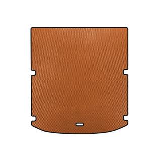 Alfombrilla de maletero EVA (Sedan/Sportback, Naranja)