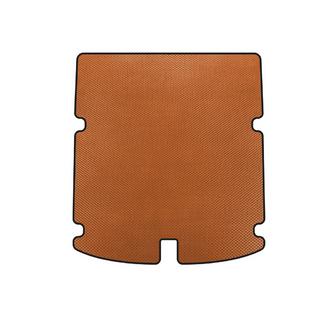 Alfombrilla de maletero EVA V-2 (Sedán, Naranja)