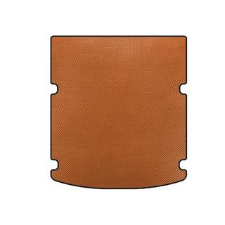 Alfombrilla EVA para maletero V-1 (Sedán, Naranja)