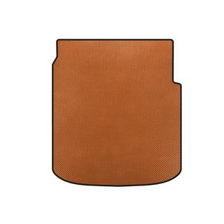 Alfombrilla de maletero V-1 (2014-2018, Naranja)
