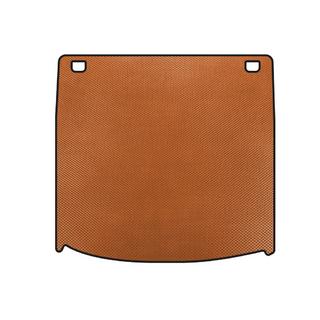 Alfombrilla de maletero EVA (Para E61, Naranja)