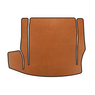 Alfombrilla de maletero EVA (para F23, Naranja)