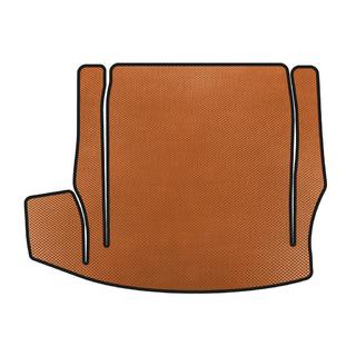 Alfombrilla de maletero EVA V1 (Para F22, Naranja)