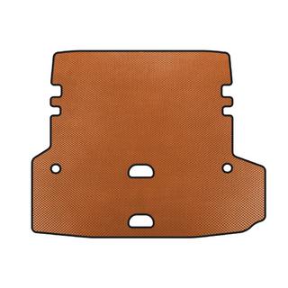 Alfombrilla de maletero EVA V-1 (para F-31, Naranja) BMW 3 Series F30/F31 2012-2019