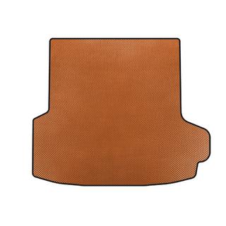 Alfombrilla de maletero EVA (para F-34, Naranja)
