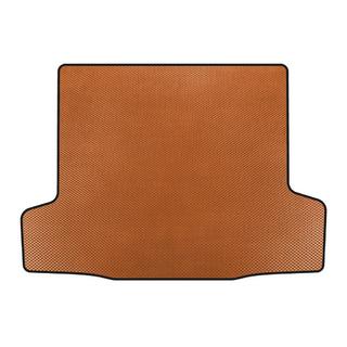 Alfombrilla de maletero EVA (SD, Naranja) Chevrolet Cruze 2009–2015