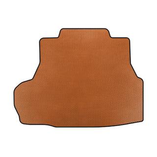 Alfombrilla de maletero (Naranja)