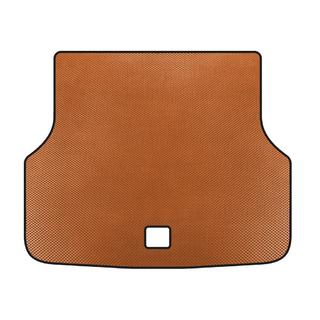 Alfombrilla de maletero EVA (SW, Naranja) Chevrolet Lacetti 2003-2024