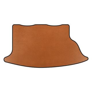 Alfombrilla de maletero (Naranja)