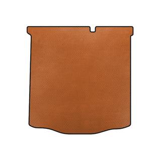 Alfombrilla de maletero (SD, Pre-Restyling, Naranja)