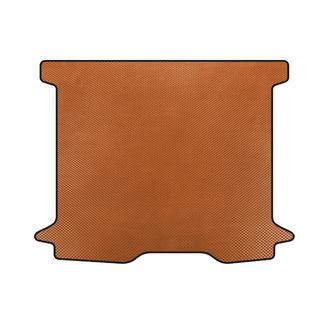 Alfombrilla de maletero (Naranja)