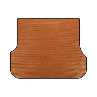 Alfombrilla de maletero EVA (SW, Naranja) Ford Mondeo 2000-2007
