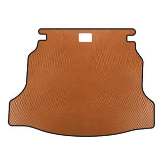 Alfombrilla de maletero (HB, 5 puertas, Naranja)