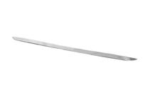 BMW 5 Series F10/F11 2010–2016 Moldura de maletero (SD) acero inoxidable foto 2