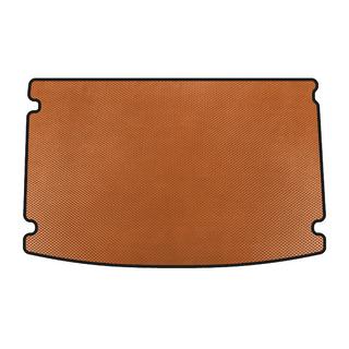 Alfombrilla de maletero (HB, 5 puertas, Naranja)