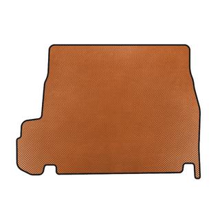 Alfombrilla de maletero EVA (SD, Naranja) Mazda 323 1977-2003