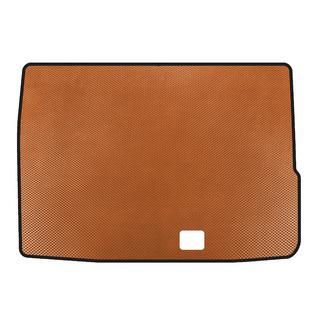 Alfombrilla de maletero EVA (Coupé, Naranja)