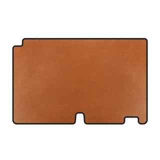 Alfombrilla de maletero EVA (HB, 5 puertas, Naranja)
