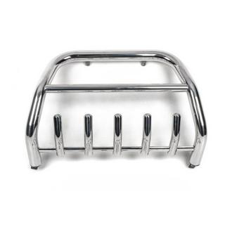 Defensa Delantera WT003 (Acero Inoxidable) foto 3