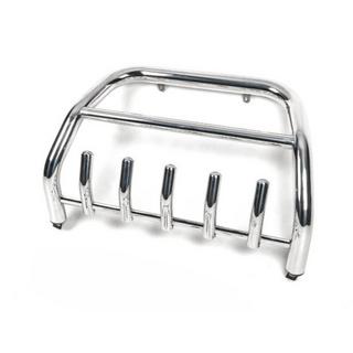 Defensa Delantera WT003 (Acero Inoxidable) foto 4