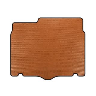 Alfombrilla de maletero (HB, 5 puertas, Naranja) Opel Astra J 2009-2015