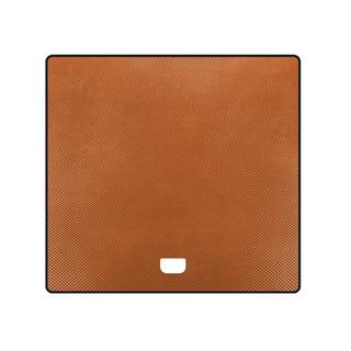 Alfombrilla de maletero EVA (SW, 5 puertas, Naranja) Opel Astra J 2009-2015