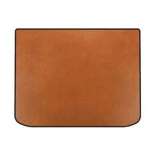 Alfombrilla de maletero (Naranja)