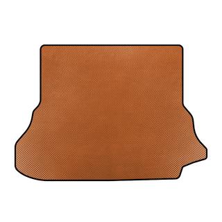 Alfombrilla de maletero (HB, 5 puertas, Naranja)