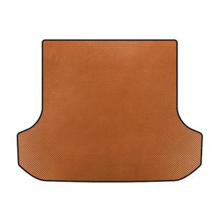 Alfombrilla de maletero EVA (SW, Naranja)