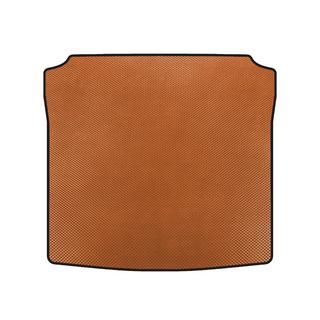 Alfombrilla de maletero EVA (2010-2012, SW, Naranja) Seat Ibiza 2010-2017