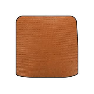 Alfombrilla de maletero EVA (2000-2004, SW, Naranja) Skoda Fabia 2000-2007