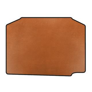 Alfombrilla de maletero EVA (HB, Naranja)