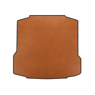 Alfombrilla de maletero (Liftback, Naranja)