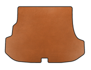 Subaru Forester 2002-2008 Alfombrilla de maletero EVA (2005-2008, Naranja) foto 1