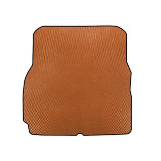 Alfombrilla de maletero EVA (7 plazas, USA, Naranja)