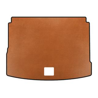 Alfombrilla de maletero V2 (EE. UU., Naranja)