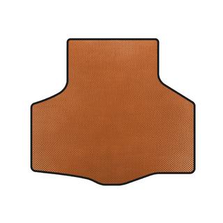 Alfombrilla de maletero EVA (SD, Naranja) Alfa Romeo 159 2005–2011