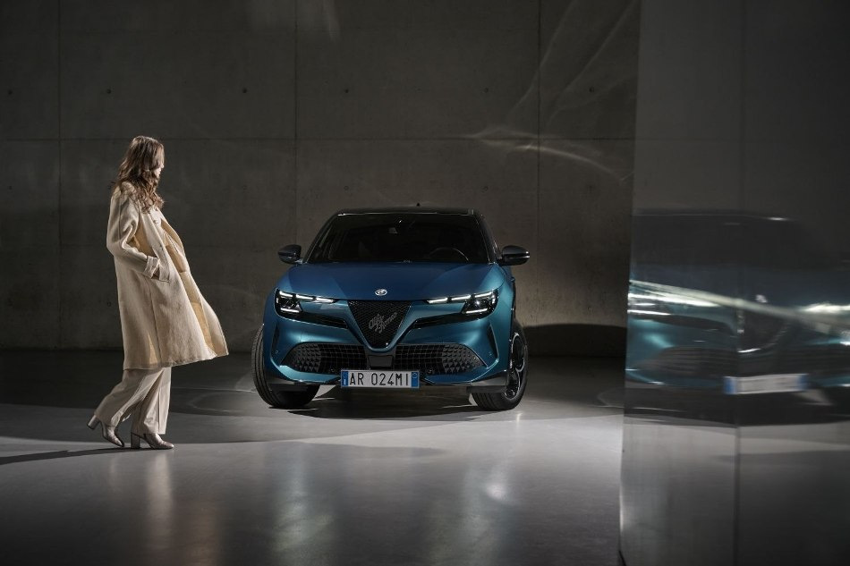 Alfa Romeo Junior Hybrid: análisis del crossover