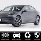 Tesla Model 3 2017- Alerón V2 (2023+, Carbono) foto 5