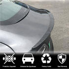 Tesla Model 3 2017- Alerón Trasero V8 (2017-2023, Carbono) foto 3