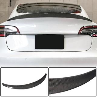 Alerón Trasero V10 (2017-2023, Carbono) foto 1