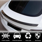 Tesla Model S 2012– Alerón V4 (Carbono) foto 4