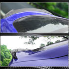 Tesla Model S 2012– Alerón de Carbono V6 (2012-2022) foto 5
