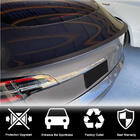 Tesla Model S 2012– Alerón de carbono seco V9 (2012-2022) foto 4