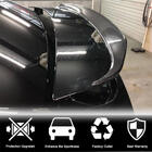 Tesla Model X 2015- Alerón de Carbono V4 (2016-2023) foto 3