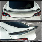 Tesla Model Y 2020- Alerón de Carbono V2 (2020-2023) foto 5