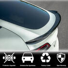 Tesla Model Y 2020- Alerón de Carbono V3 (2020-2023) foto 4