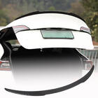 Tesla Model Y 2020- Alerón de Carbono Seco V7 (2020-2023) foto 1