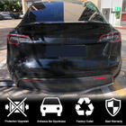 Tesla Model Y 2020- Alerón de Carbono Seco V7 (2020-2023) foto 4