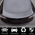 Tesla Model Y 2020- Alerón de Carbono Seco V8 (2020-2023) foto 3